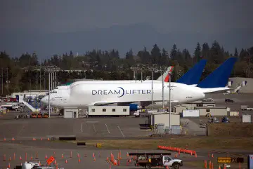 747 Dreamlifter