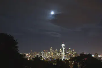 Space Needle