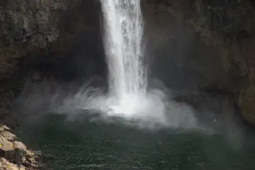 Snoqualmie Fall