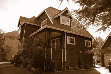 Snoqualmie Fall City