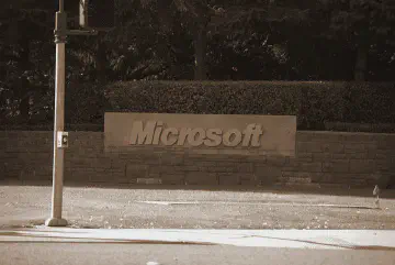 Microsoft