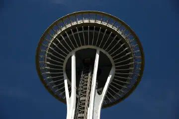 Space Needle