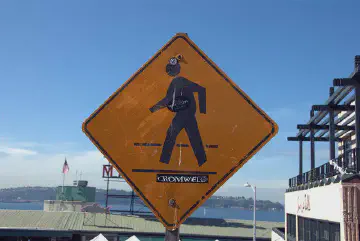 Pike Market