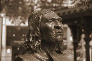 Chief Seattle