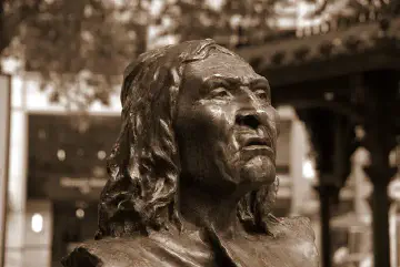 Chief Seattle
