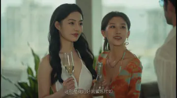 这就是我的好闺蜜陈欣如