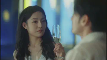 女主观察男主