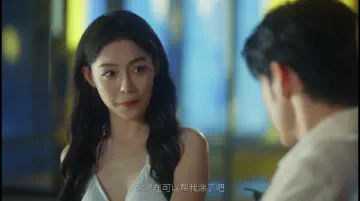 进一步试图色诱