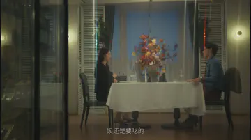 饭还是要吃的