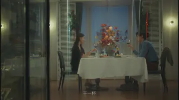 干一杯？