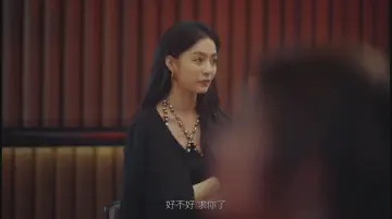 陈欣如表情越来越难看了