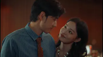 对视一眼，看待会怎么收拾你