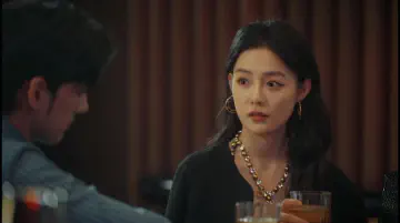 陈欣如表示感谢