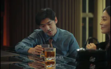 当年的大佬A，是不是托？