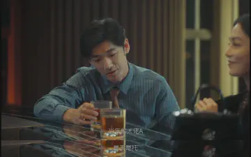 当年的大佬A，是不是托？