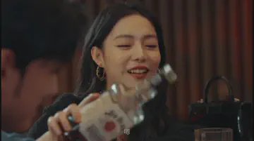 嗯？