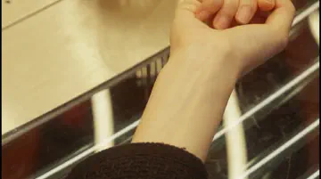 陈欣如亮出手腕