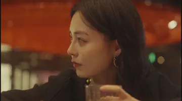 陈欣如看向男主