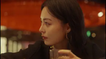 陈欣如看向男主