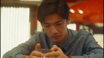 男主准备做个了断