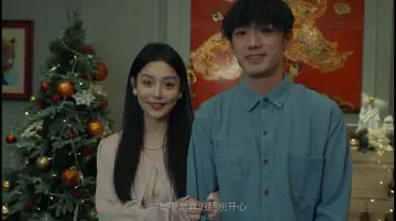 其实你上次生日，你是不是真的特别开心？