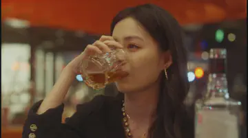 一饮而尽