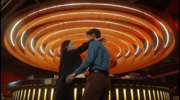 陈欣如冲向吴宇伦