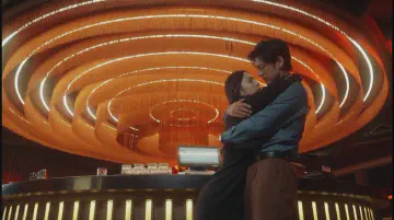 拥抱