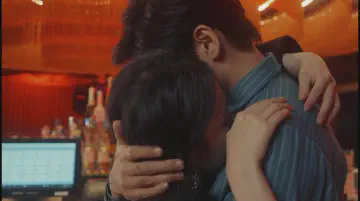 拥抱