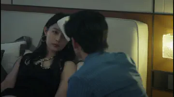 吴宇伦照顾陈欣如